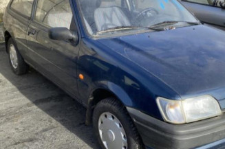 Porte avant droit FORD FIESTA 3