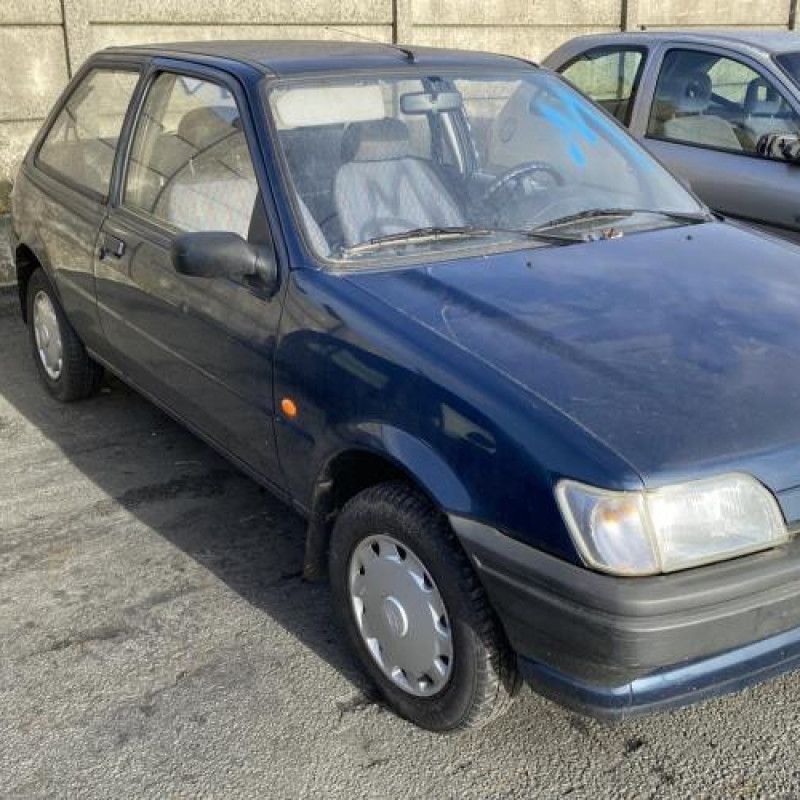 Porte avant droit FORD FIESTA 3 Photo n°8