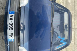 Porte avant droit FORD FIESTA 3