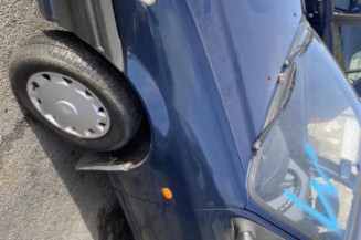 Porte avant droit FORD FIESTA 3