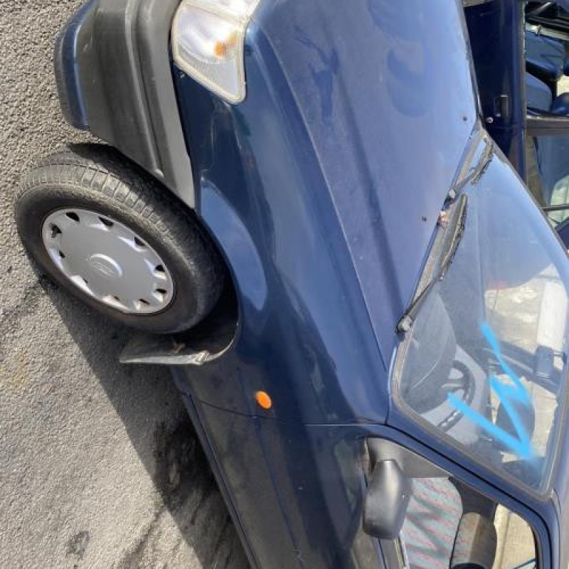 Porte avant droit FORD FIESTA 3 Photo n°11