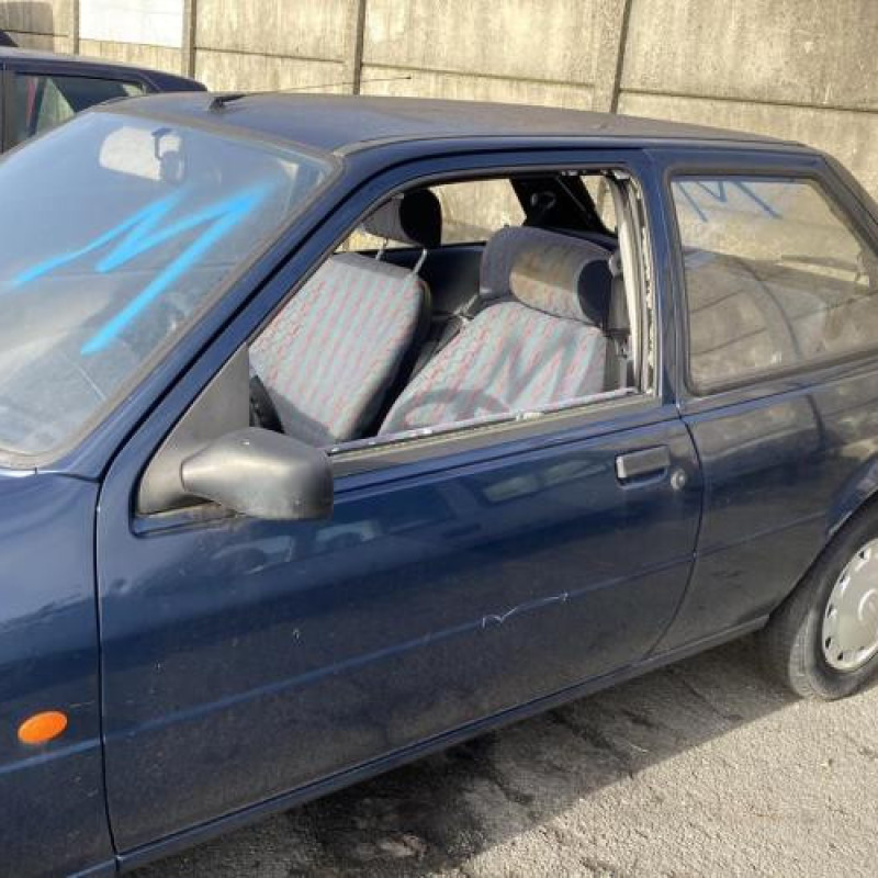 Porte avant droit FORD FIESTA 3 Photo n°12