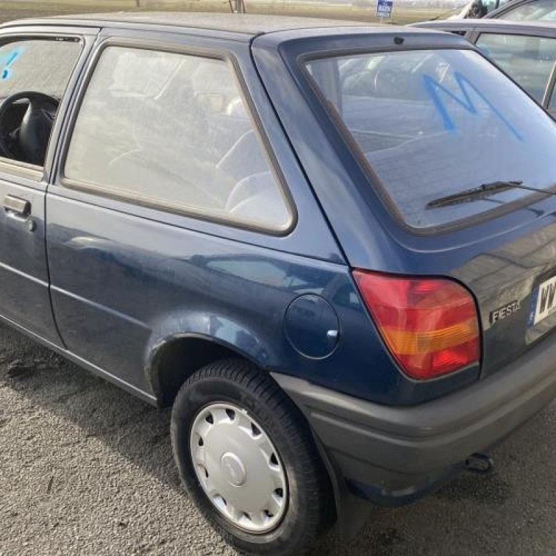 Porte avant droit FORD FIESTA 3 Photo n°13