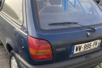 Porte avant droit FORD FIESTA 3