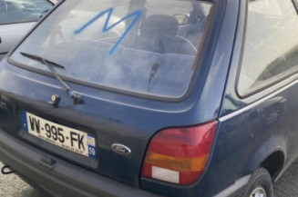 Porte avant droit FORD FIESTA 3