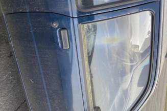 Porte avant droit FORD FIESTA 3