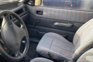 Porte avant droit FORD FIESTA 3