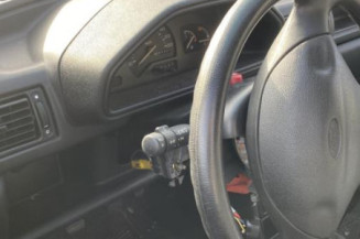 Porte avant droit FORD FIESTA 3