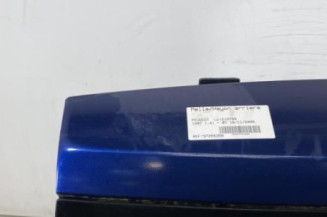 Malle/Hayon arriere PEUGEOT 1007