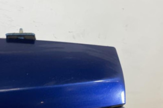 Malle/Hayon arriere PEUGEOT 1007