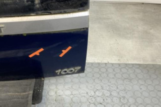 Malle/Hayon arriere PEUGEOT 1007