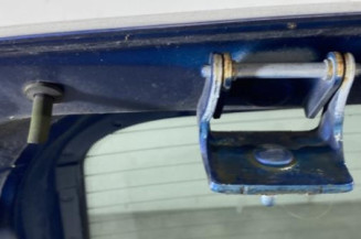 Malle/Hayon arriere PEUGEOT 1007