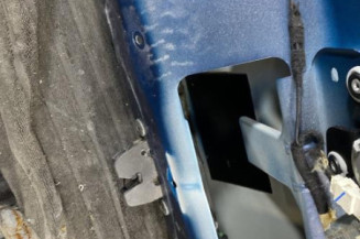 Malle/Hayon arriere PEUGEOT 1007