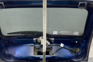 Malle/Hayon arriere PEUGEOT 1007
