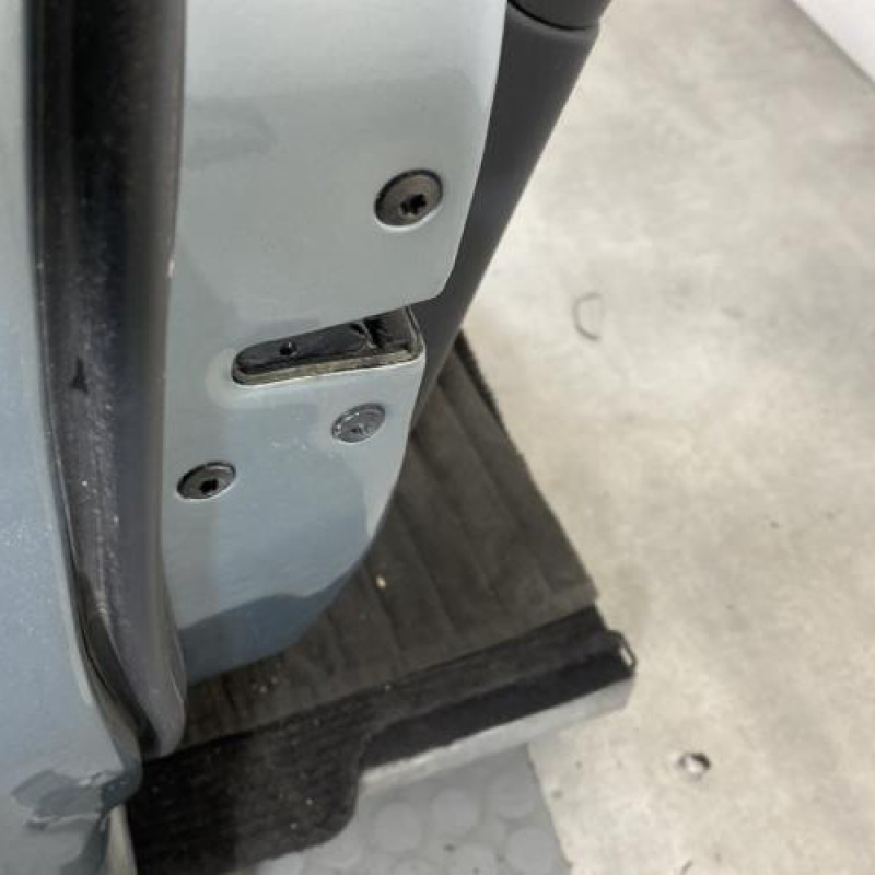 Porte avant gauche HYUNDAI TUCSON 1 Photo n°3