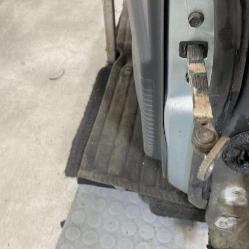 Porte avant gauche HYUNDAI TUCSON 1 Photo n°5