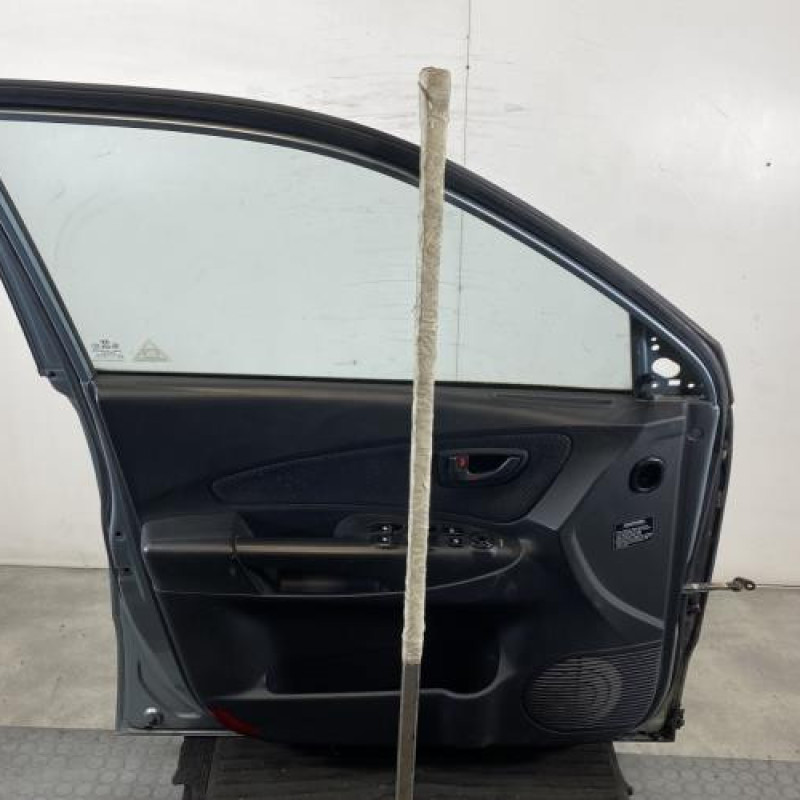 Porte avant gauche HYUNDAI TUCSON 1 Photo n°7
