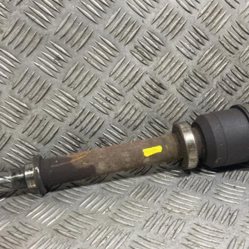 Cardan droit (transmission) RENAULT CLIO 3 Photo n°2