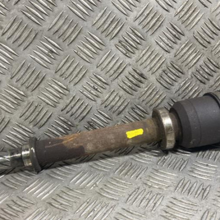 Cardan droit (transmission) RENAULT CLIO 3