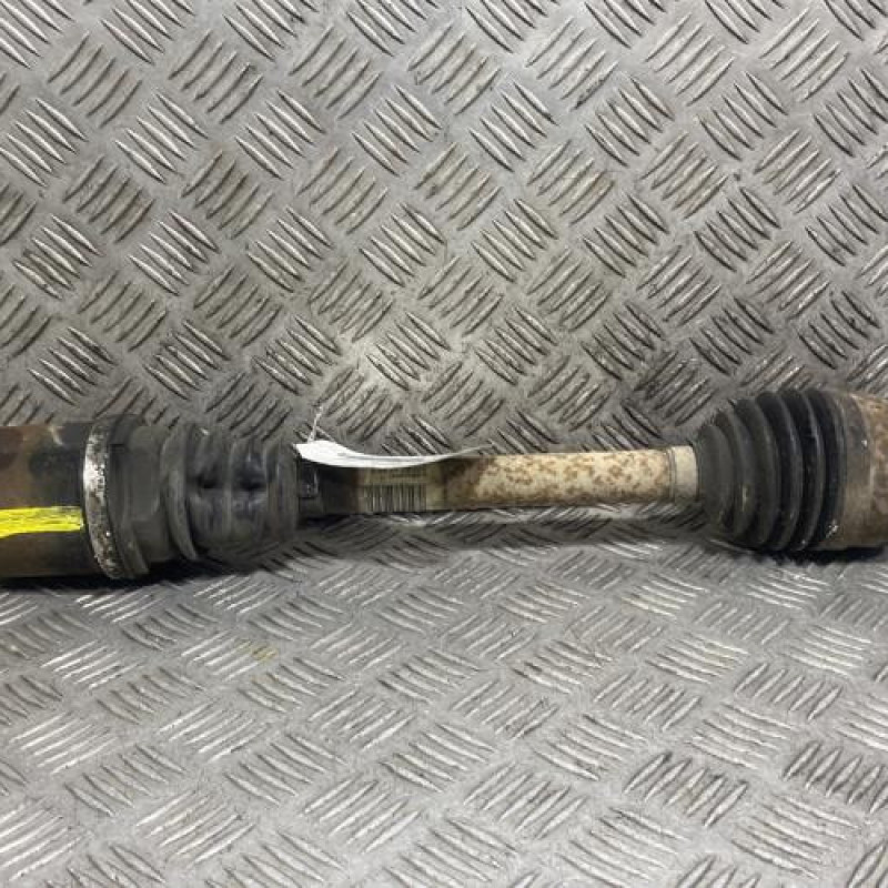 Cardan gauche (transmission) RENAULT CLIO 3 Photo n°1