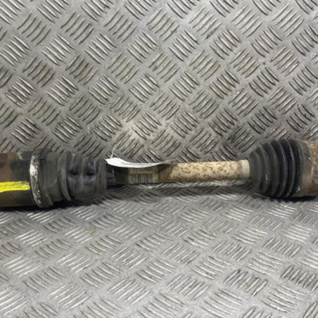 Cardan gauche (transmission) RENAULT CLIO 3 Photo n°1