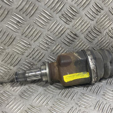 Cardan gauche (transmission) RENAULT CLIO 3