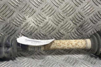 Cardan gauche (transmission) RENAULT CLIO 3
