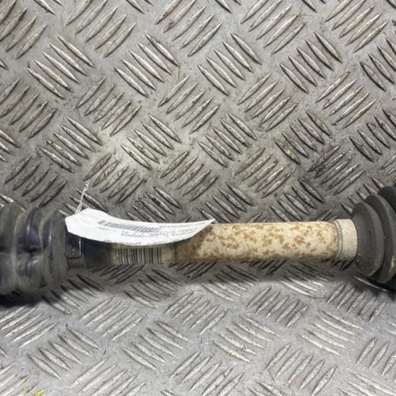 Cardan gauche (transmission) RENAULT CLIO 3 Photo n°3