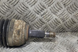 Cardan gauche (transmission) RENAULT CLIO 3