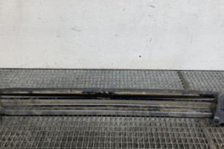 Renfort pare choc arriere (traverse) VOLKSWAGEN GOLF PLUS