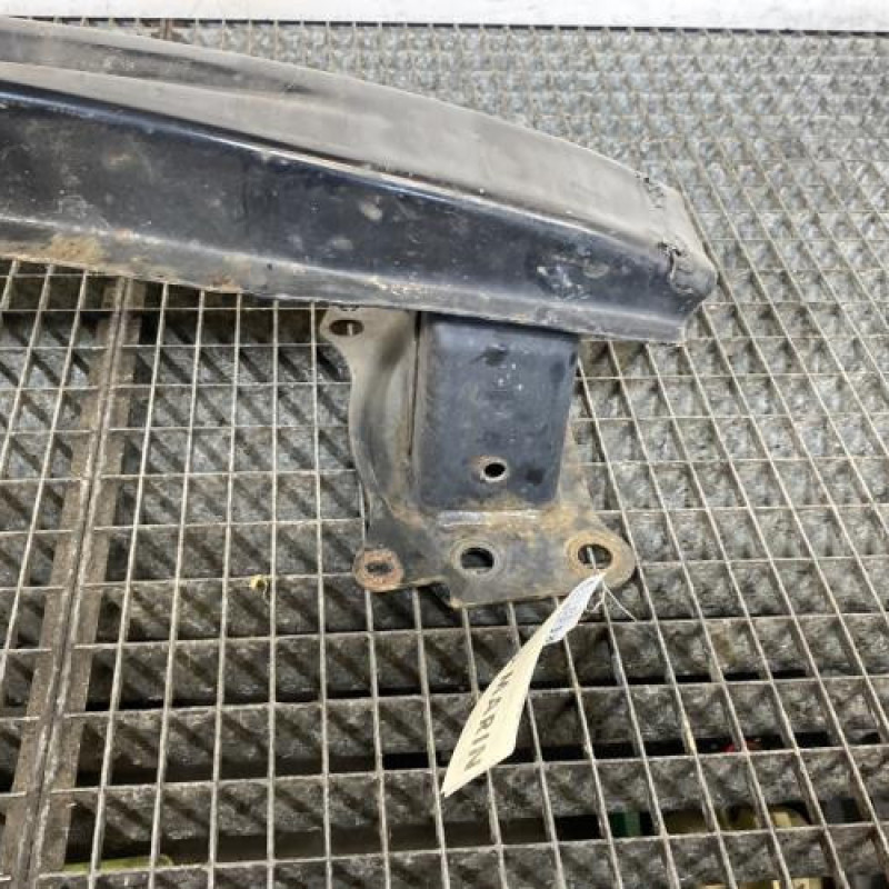 Renfort pare choc avant (traverse) VOLKSWAGEN GOLF PLUS Photo n°3