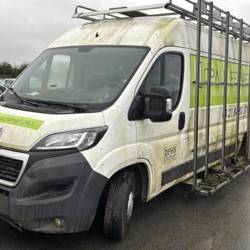 Traverse superieure PEUGEOT BOXER 3 Photo n°15