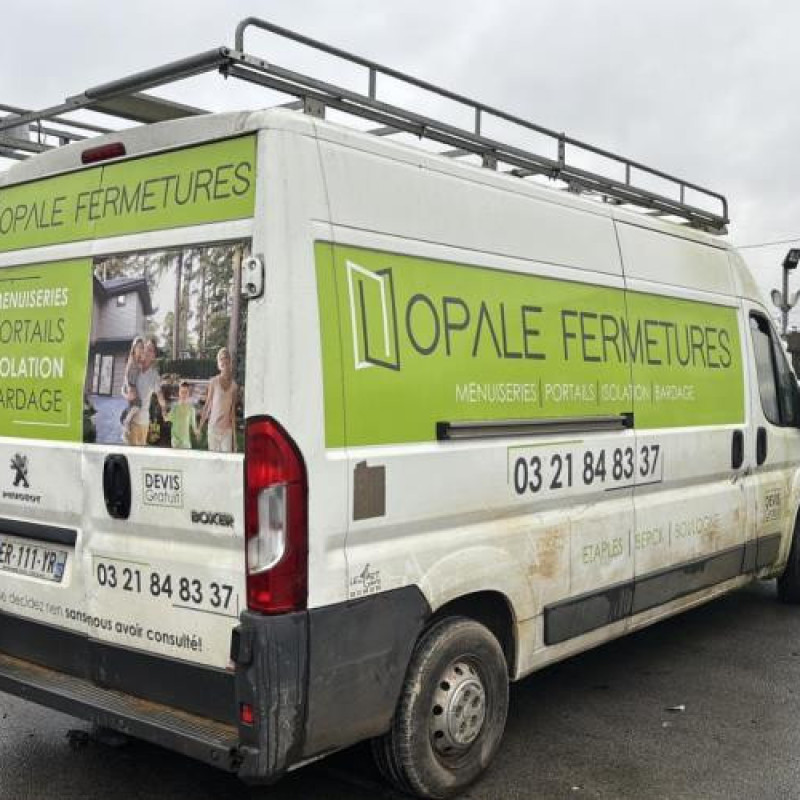 Traverse superieure PEUGEOT BOXER 3 Photo n°17