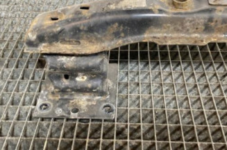 Renfort pare choc avant (traverse) PEUGEOT 1007