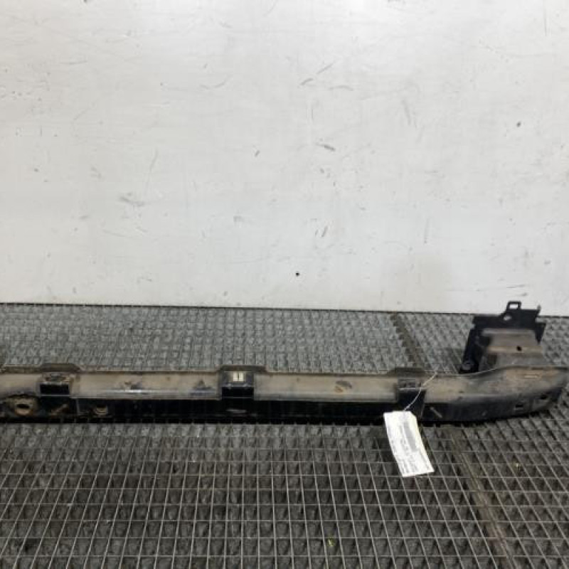 Renfort pare choc avant (traverse) PEUGEOT 1007 Photo n°4