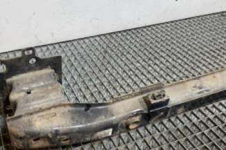 Renfort pare choc avant (traverse) PEUGEOT 1007