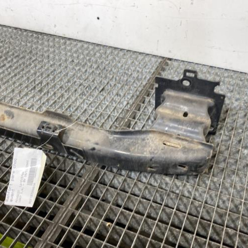 Renfort pare choc avant (traverse) PEUGEOT 1007 Photo n°6