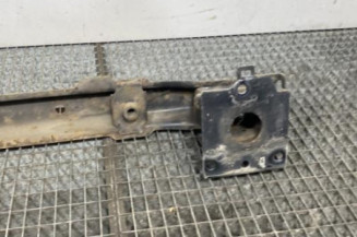Renfort pare choc avant (traverse) PEUGEOT 1007