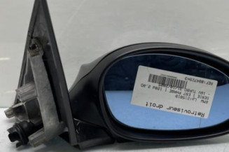 Retroviseur droit BMW SERIE 1 E87 Photo n°1