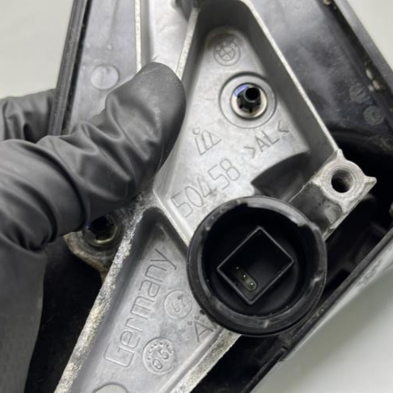 Retroviseur droit BMW SERIE 1 E87 Photo n°3