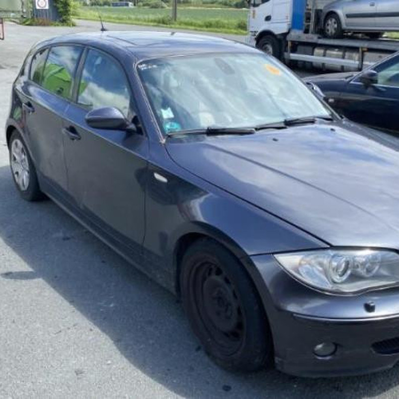 Retroviseur droit BMW SERIE 1 E87 Photo n°8