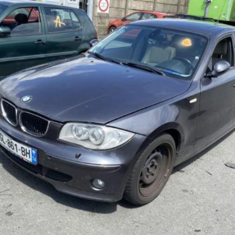 Retroviseur droit BMW SERIE 1 E87 Photo n°9