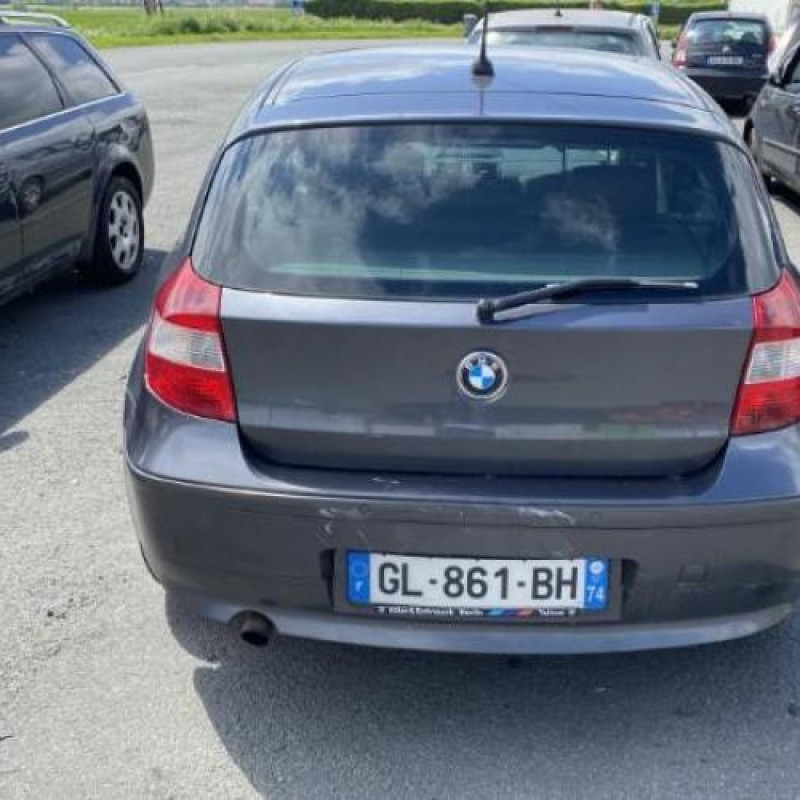 Retroviseur droit BMW SERIE 1 E87 Photo n°12