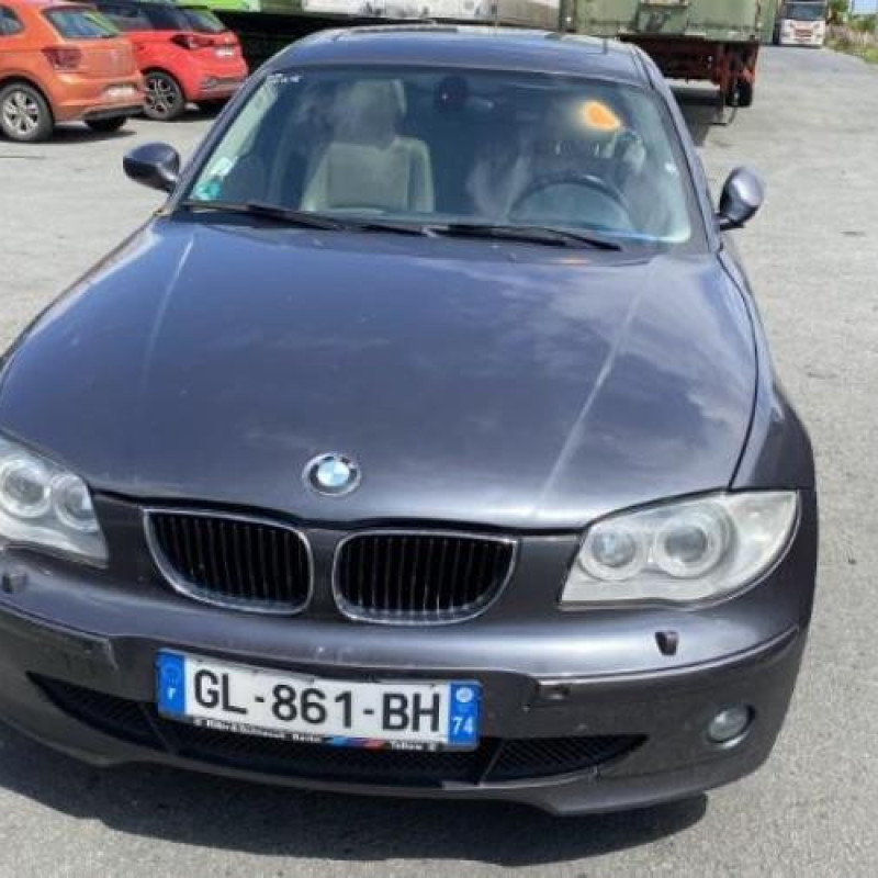 Retroviseur droit BMW SERIE 1 E87 Photo n°15