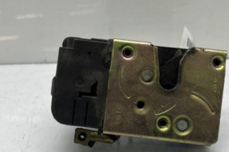 Serrure avant gauche PEUGEOT 206