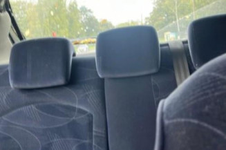 Serrure avant gauche PEUGEOT 206