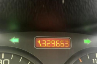 Serrure avant gauche PEUGEOT 206