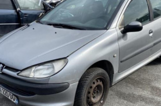 Serrure avant gauche PEUGEOT 206