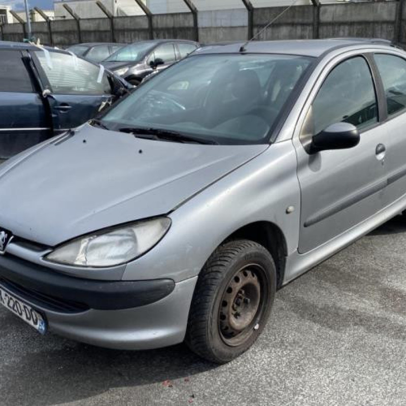 Serrure avant gauche PEUGEOT 206 Photo n°19