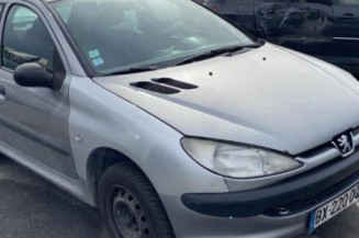 Serrure avant gauche PEUGEOT 206